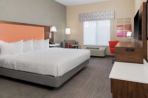 Hampton Inn & Suites Sacramento-Cal Expo