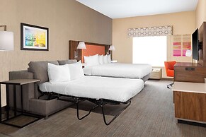 Hampton Inn & Suites Sacramento-Cal Expo