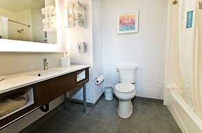 Hampton Inn & Suites Sacramento-Cal Expo