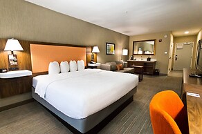 Hampton Inn & Suites Sacramento-Cal Expo