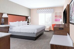 Hampton Inn & Suites Sacramento-Cal Expo