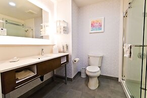 Hampton Inn & Suites Sacramento-Cal Expo