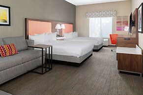 Hampton Inn & Suites Sacramento-Cal Expo