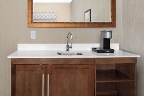 Hampton Inn & Suites Sacramento-Cal Expo