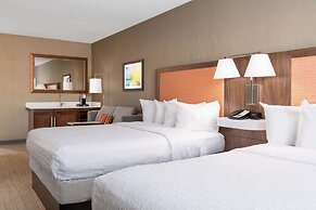Hampton Inn & Suites Sacramento-Cal Expo
