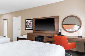 Hampton Inn & Suites Sacramento-Cal Expo