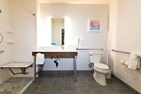 Hampton Inn & Suites Sacramento-Cal Expo