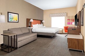 Hampton Inn & Suites Sacramento-Cal Expo