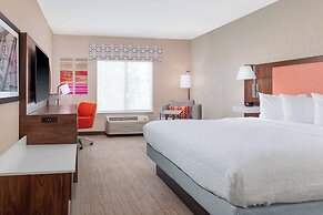 Hampton Inn & Suites Sacramento-Cal Expo