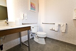 Hampton Inn & Suites Sacramento-Cal Expo