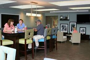 Hampton Inn Williamston