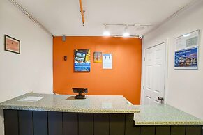 Motel 6 Ilion, NY