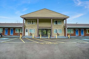 Motel 6 Ilion, NY