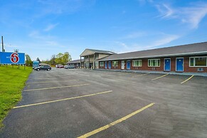 Motel 6 Ilion, NY