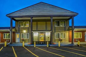 Motel 6 Ilion, NY