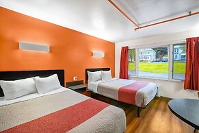 Motel 6 Ilion, NY