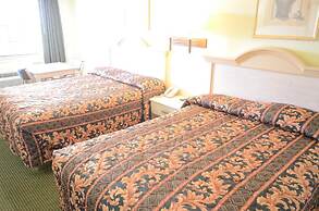 Scottish Inns & Suites at NRG Park