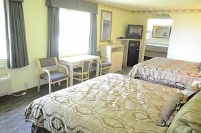 Scottish Inns & Suites at NRG Park