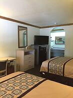 Scottish Inns & Suites at NRG Park