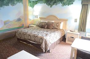 Scottish Inns & Suites at NRG Park