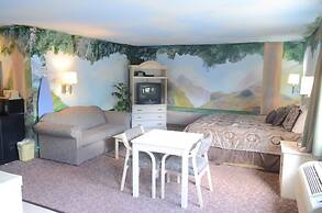 Scottish Inns & Suites at NRG Park