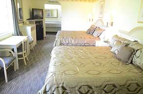 Scottish Inns & Suites at NRG Park