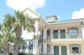 Scottish Inns & Suites at NRG Park