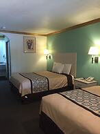 Scottish Inns & Suites at NRG Park