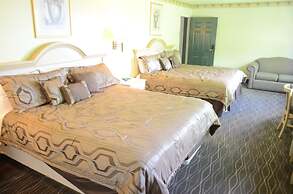 Scottish Inns & Suites at NRG Park