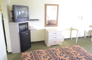 Scottish Inns & Suites at NRG Park