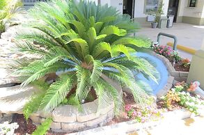 Scottish Inns & Suites at NRG Park