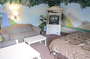 Scottish Inns & Suites at NRG Park