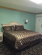 Scottish Inns & Suites at NRG Park