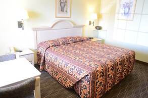 Scottish Inns & Suites at NRG Park