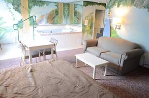 Scottish Inns & Suites at NRG Park