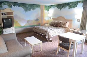 Scottish Inns & Suites at NRG Park