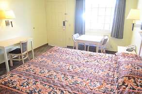 Scottish Inns & Suites at NRG Park