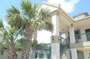 Scottish Inns & Suites at NRG Park