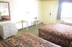 Scottish Inns & Suites at NRG Park