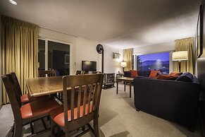 Sun & Ski Inn And Suites