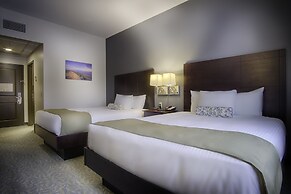 Sun & Ski Inn And Suites