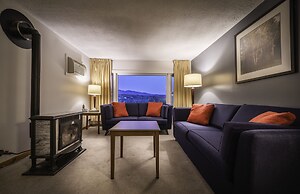 Sun & Ski Inn And Suites