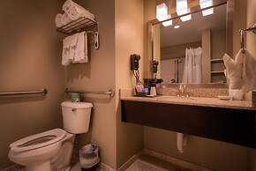 Sun & Ski Inn And Suites