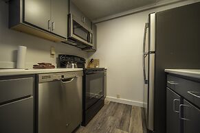 Sun & Ski Inn And Suites