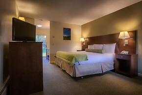 Sun & Ski Inn And Suites