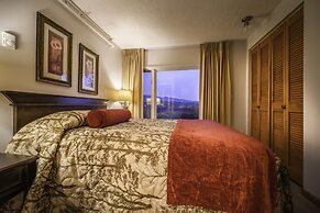 Sun & Ski Inn And Suites