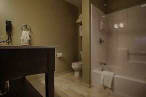 Sun & Ski Inn And Suites