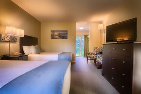 Sun & Ski Inn And Suites