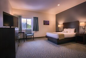 Sun & Ski Inn And Suites