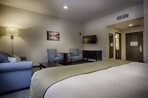 Sun & Ski Inn And Suites